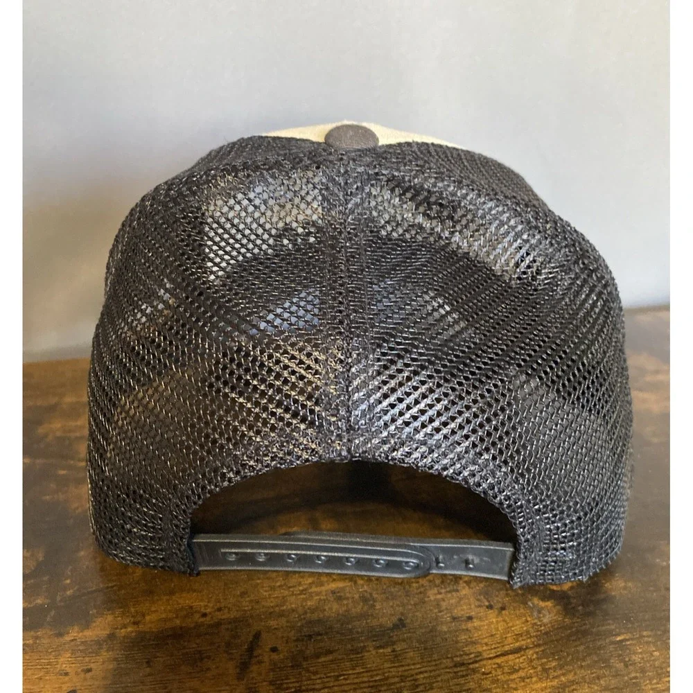 Hattie Carnegie caps are